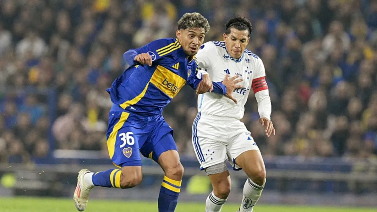 FENERBAHÇE HABERLERİ: Cristian Medina transferi ağzından kaçırdı!