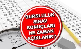İOKBS SINAV SONUÇ SORGULAMA EKRANI | Bursluluk sınav sonuçları ne zaman açıklanacak, açıklandı mı? MEB duyurdu! İşte bursluluk sınavı (İOKBS) sonuç tarihi…