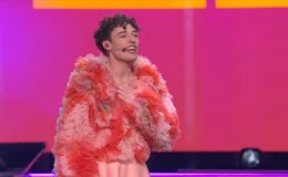 İsviçre Eurovision birincisi Nemo – The Code şarkısı dinle | İşte Eurovision 1.si Nemo – The Code şarkı sözleri Türkçe