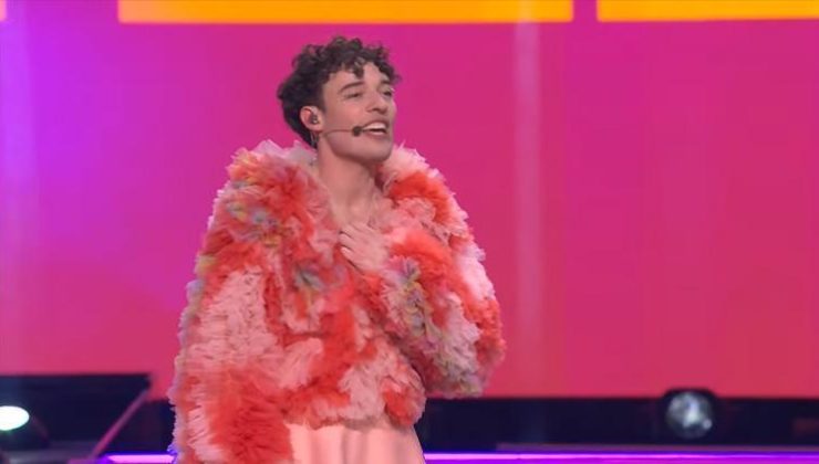 İsviçre Eurovision birincisi Nemo – The Code şarkısı dinle | İşte Eurovision 1.si Nemo – The Code şarkı sözleri Türkçe