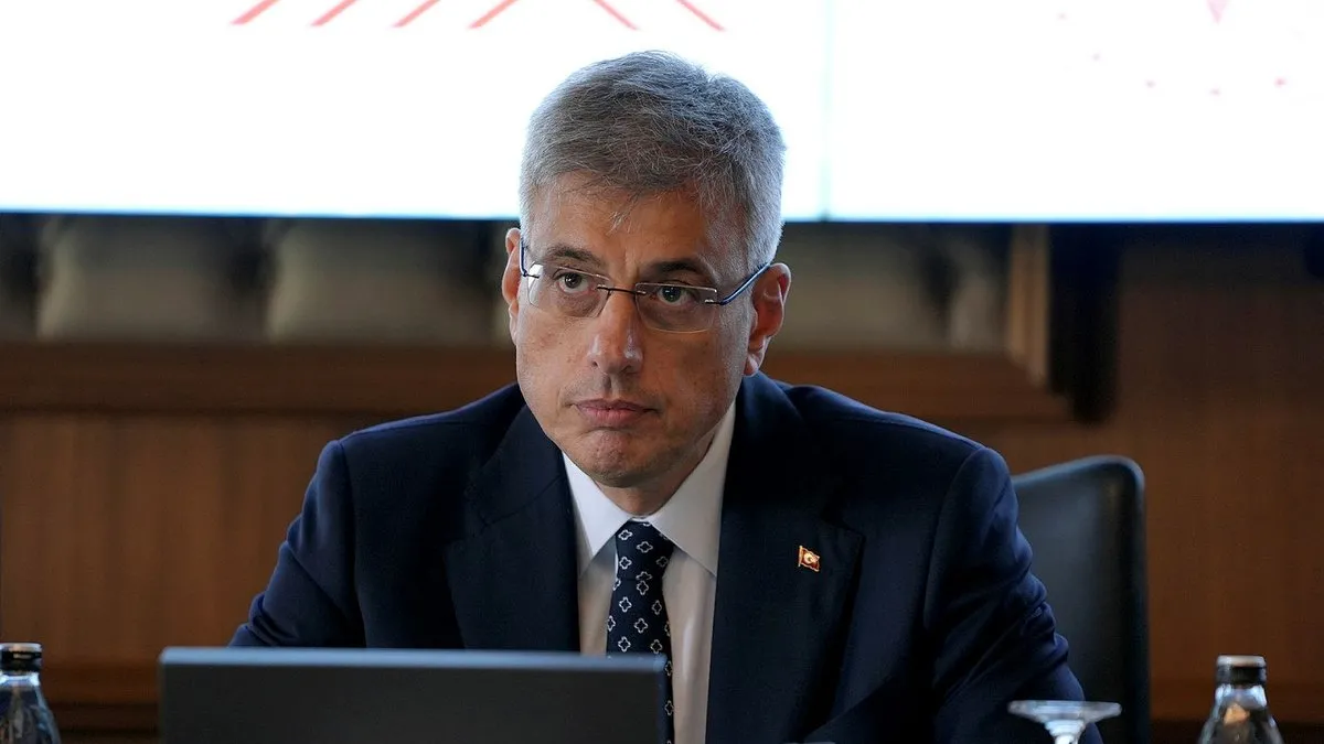 SON DAKİKA! Sağlık Bakanı Kemal Memişoğlu’ndan maymun çiçeği açıklaması: Ülkemizde vaka yok!