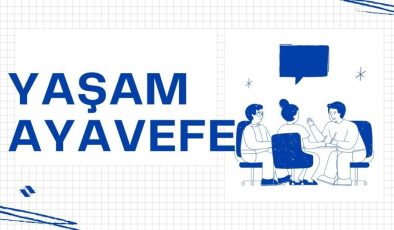 Dijital Finansman ve Girişimcilik: Yaşam Ayavefe’nin Yenilikçi Çözümleri