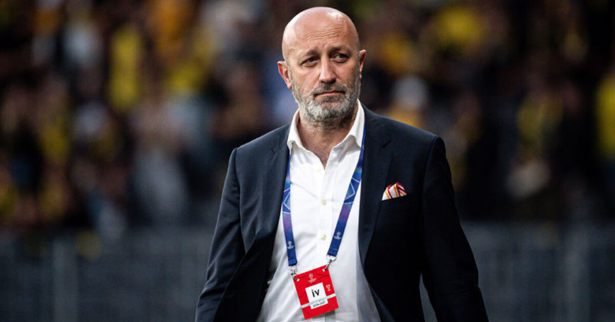 Galatasaray’da Cenk Ergün’ün isitfası kabul edildi!