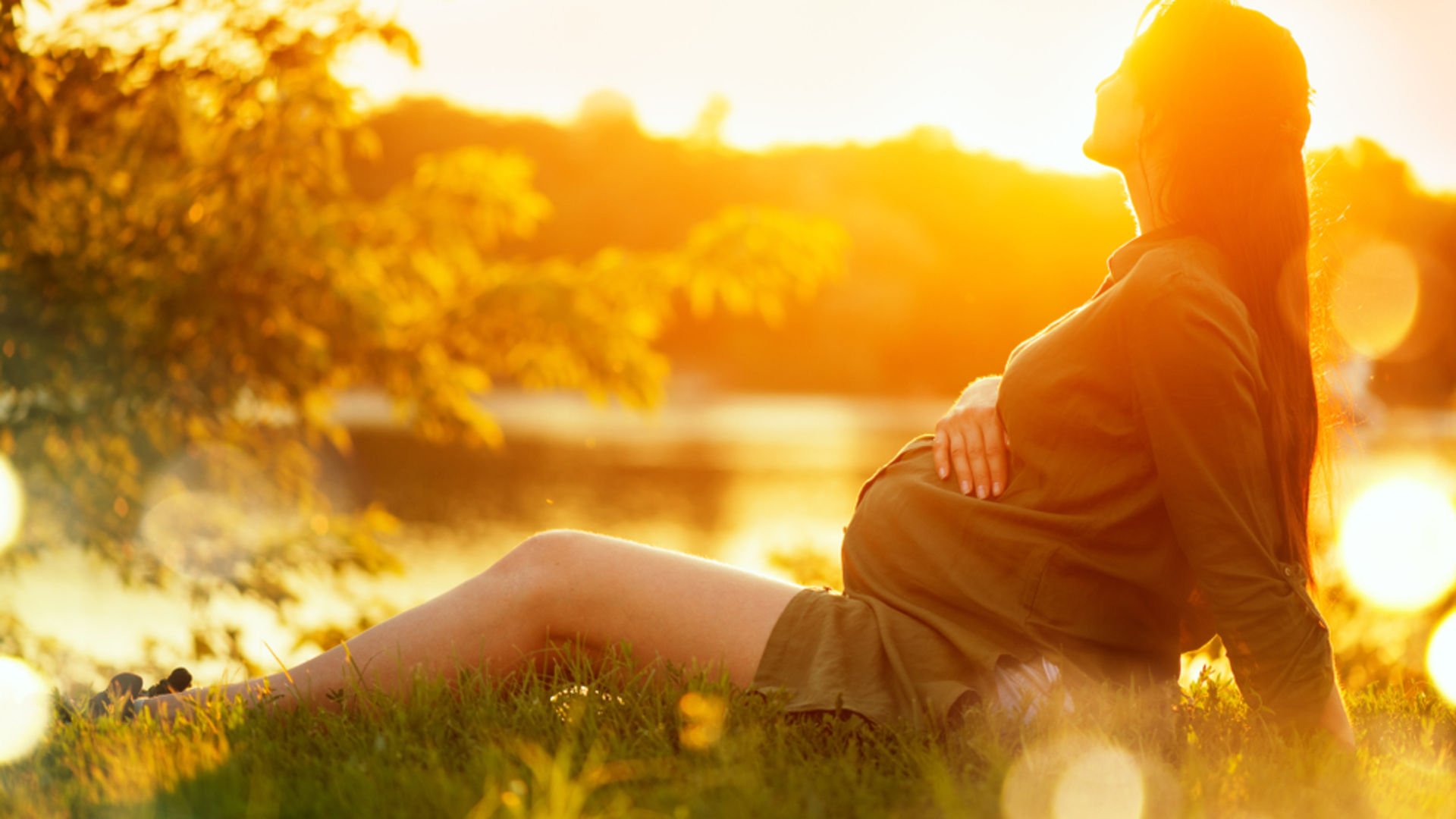 İklim değişikliği hamileleri nasıl etkiliyor?