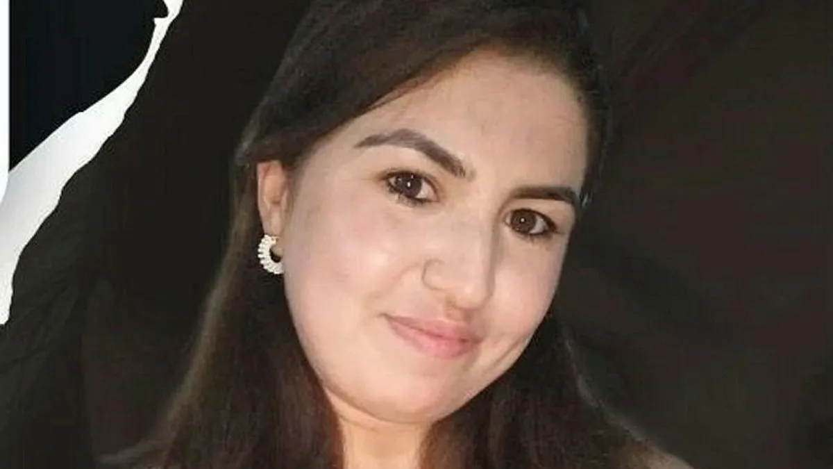 İzmir’de 18 gün önce evlenen Özge’nin sır ölümü