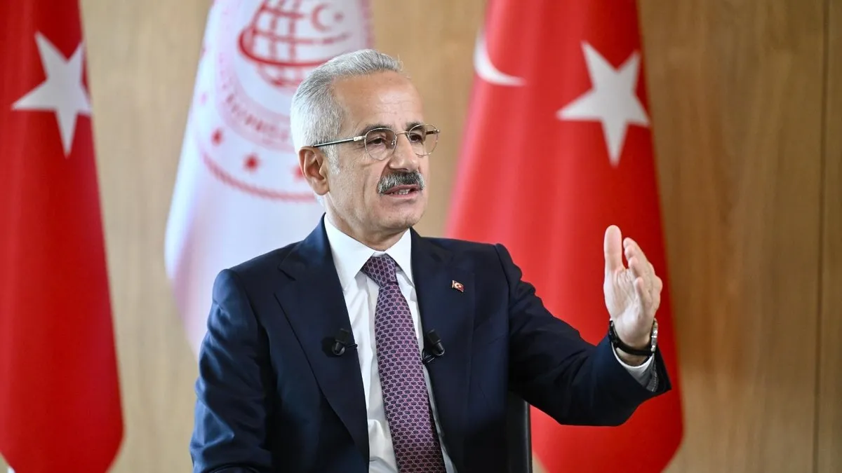 Rize-Artvin Havalimanı’nda 2 milyon 400 bine yakın yolcu seyahat etti