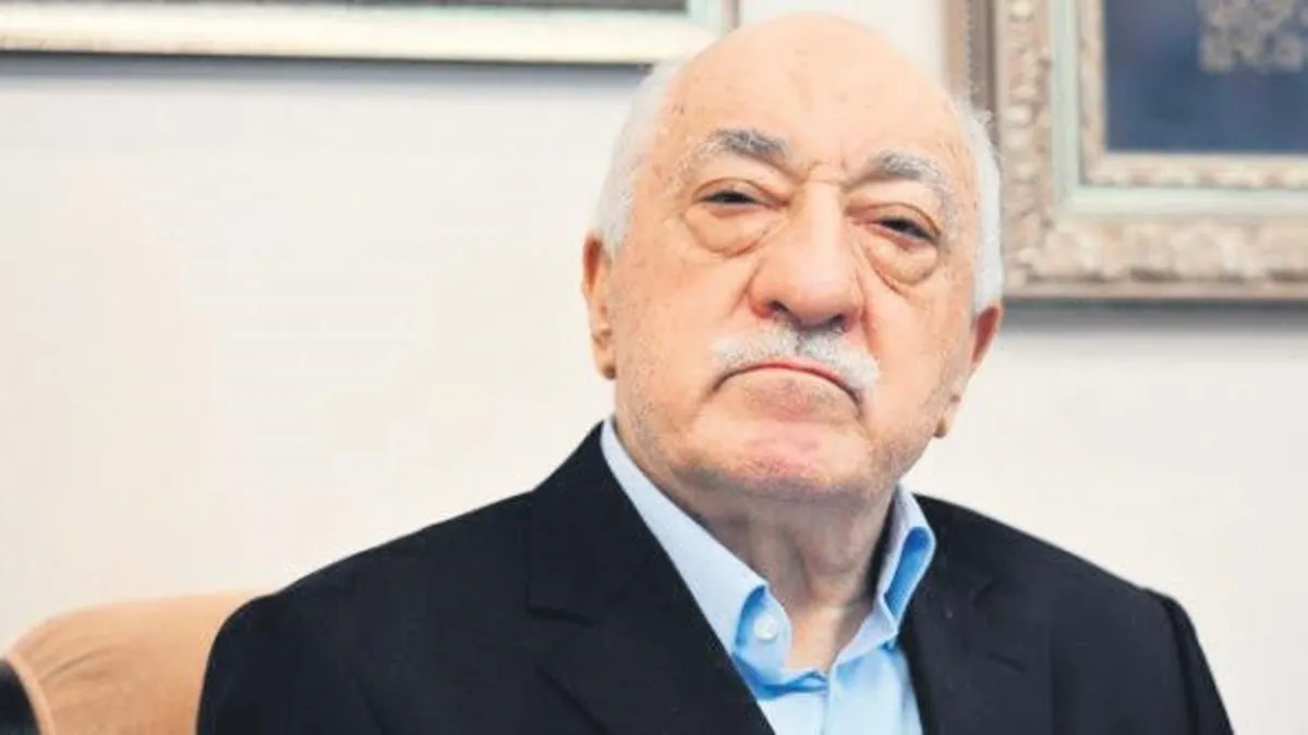 ‘Zamanında ben çok yattım biraz da onlar yatsın’