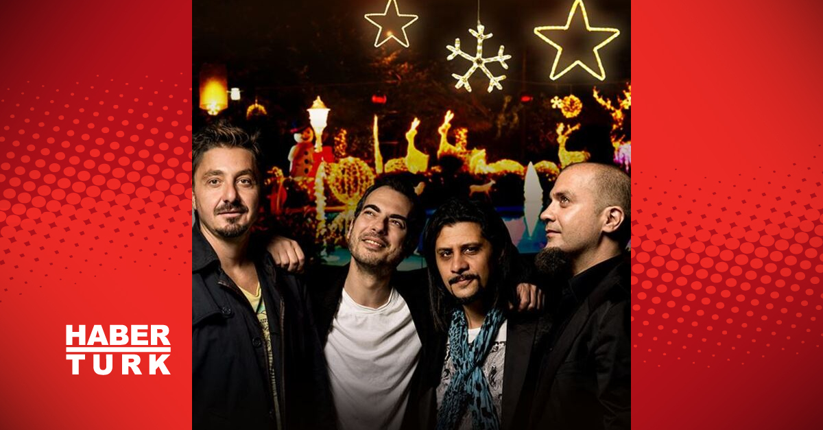 Aralık ayında ‘Her Şey Bir Arenada’