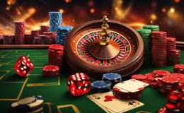 Canlı Casino Siteleri Nedir? Gençlerimizi Bu Sitelerden Uzak Tutmanın Yolu