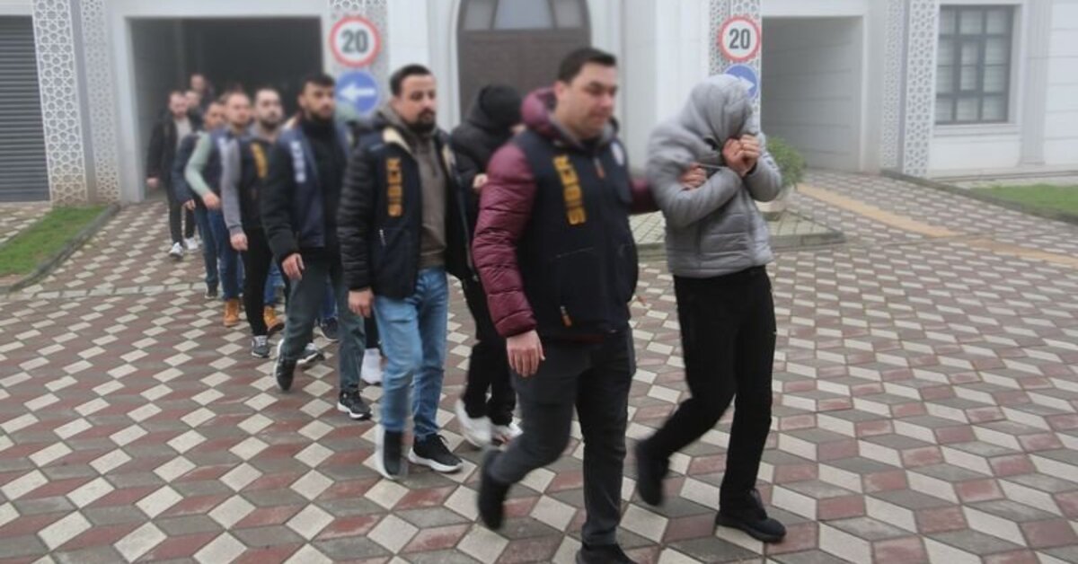 7 ilde ‘evcil hayvan’ dolandırıcılarına operasyon: 33 tutuklama