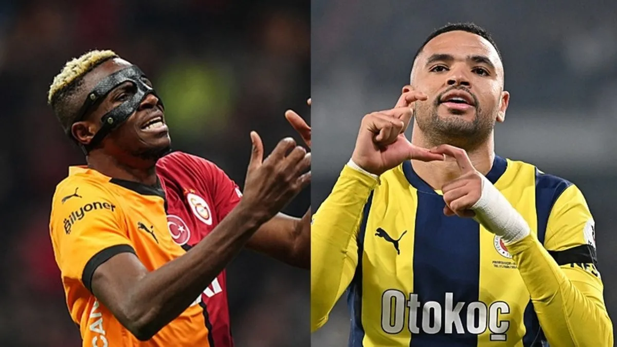 Son dakika haberi: Galatasaray ve Fenerbahçe’nin Avrupa Ligi’ndeki muhtemel rakipleri belli oldu!