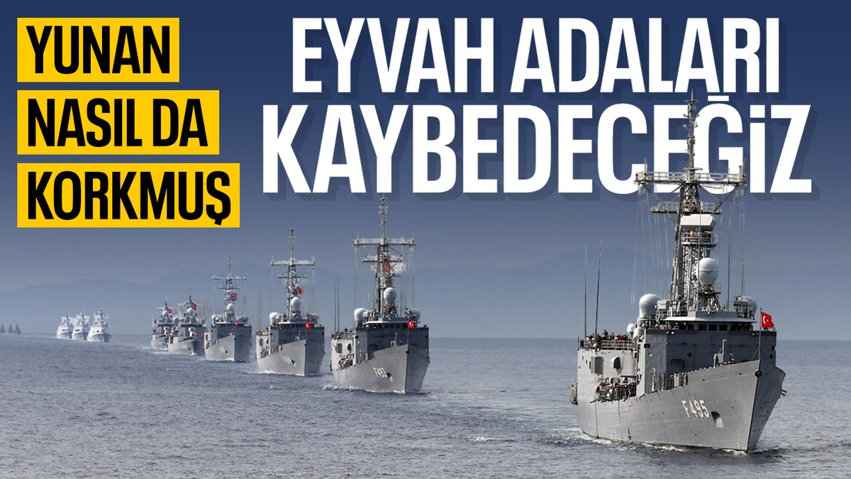 Yunan medyası Devlet Bahçeli’nin uyarılarını manşetlerine taşıdı