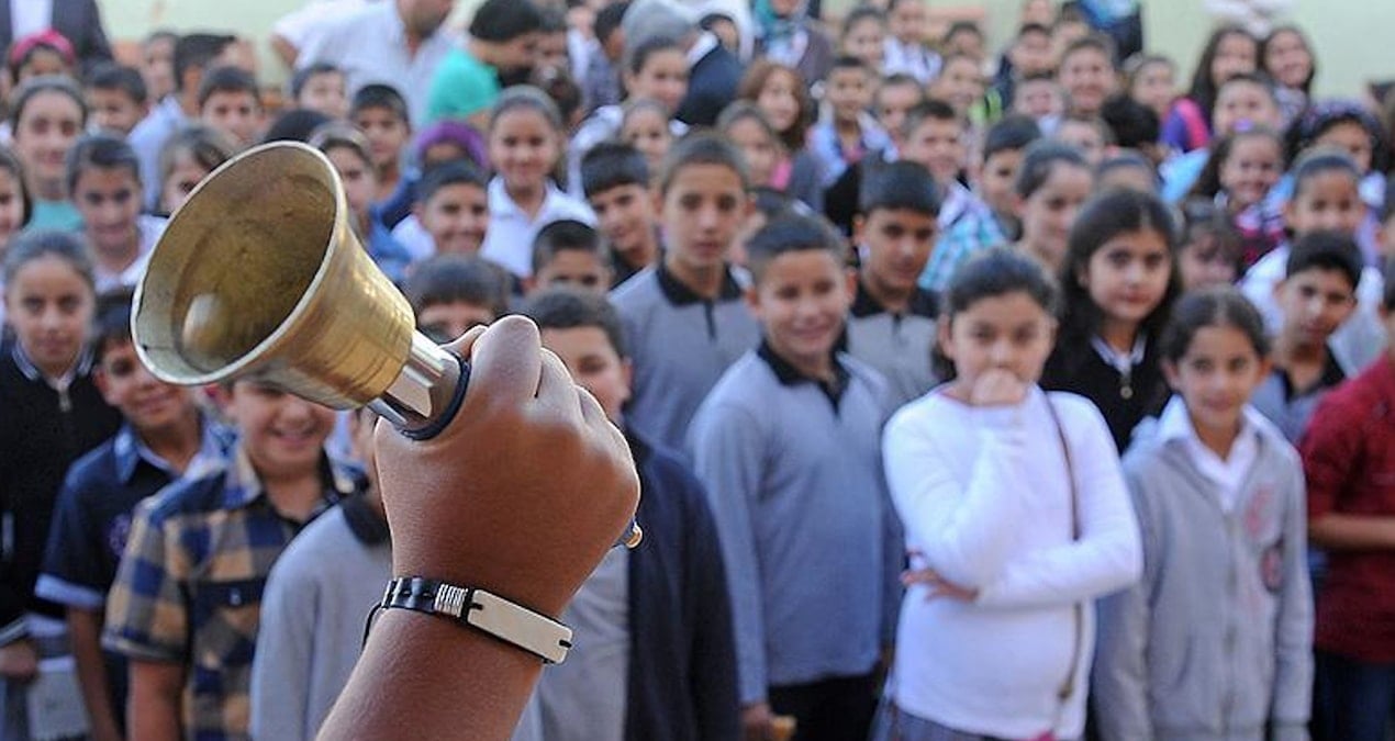 Adıyaman’da 6 Şubat’ta eğitime ara verildi