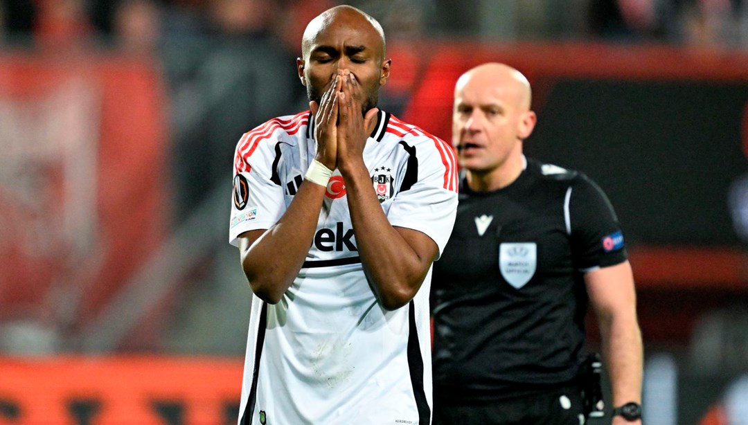 BeÅiktaÅ’ta Al-Musrati’nin yeni takÄ±mÄ± belli oldu