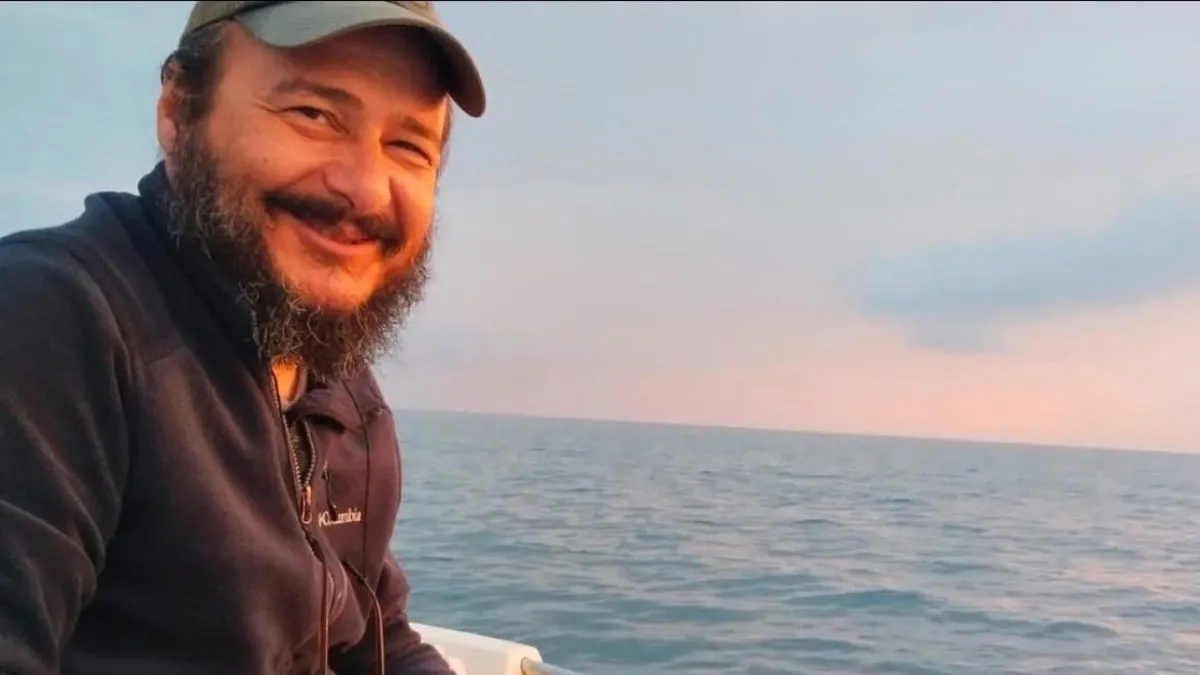 Düzce’nin sevilen doktoru gözyaşları arasında son yolculuğuna uğurlandı