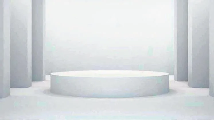 Görünmez bir heykel 18 bin dolara satıldı