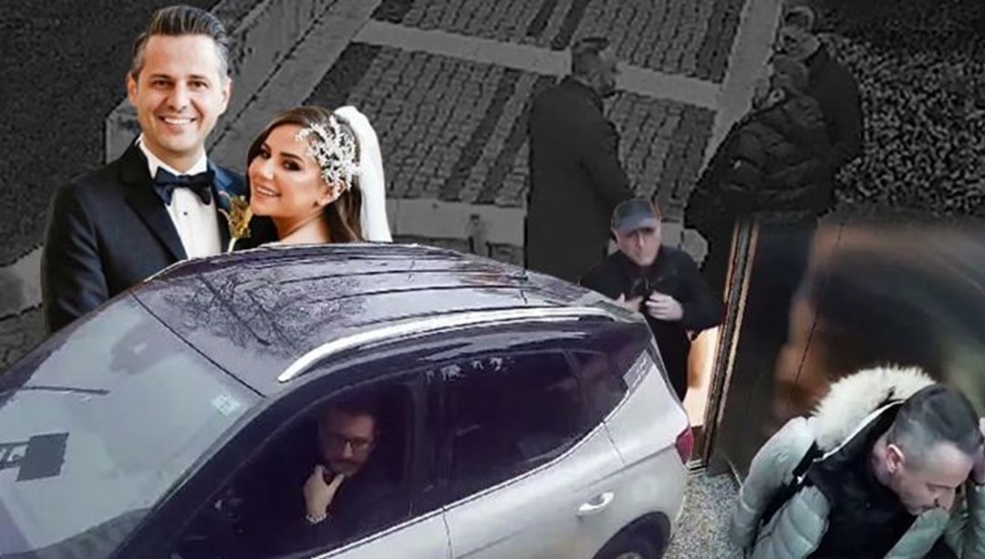 Sarallar suç örgütü üyesini emniyet müdürü kaçırdı: Şarkıcı Merve Özbey’in eşi Kenan Koçak da gözaltında