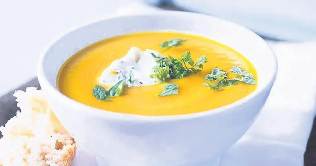 Soğuk günlerin şifası çorba