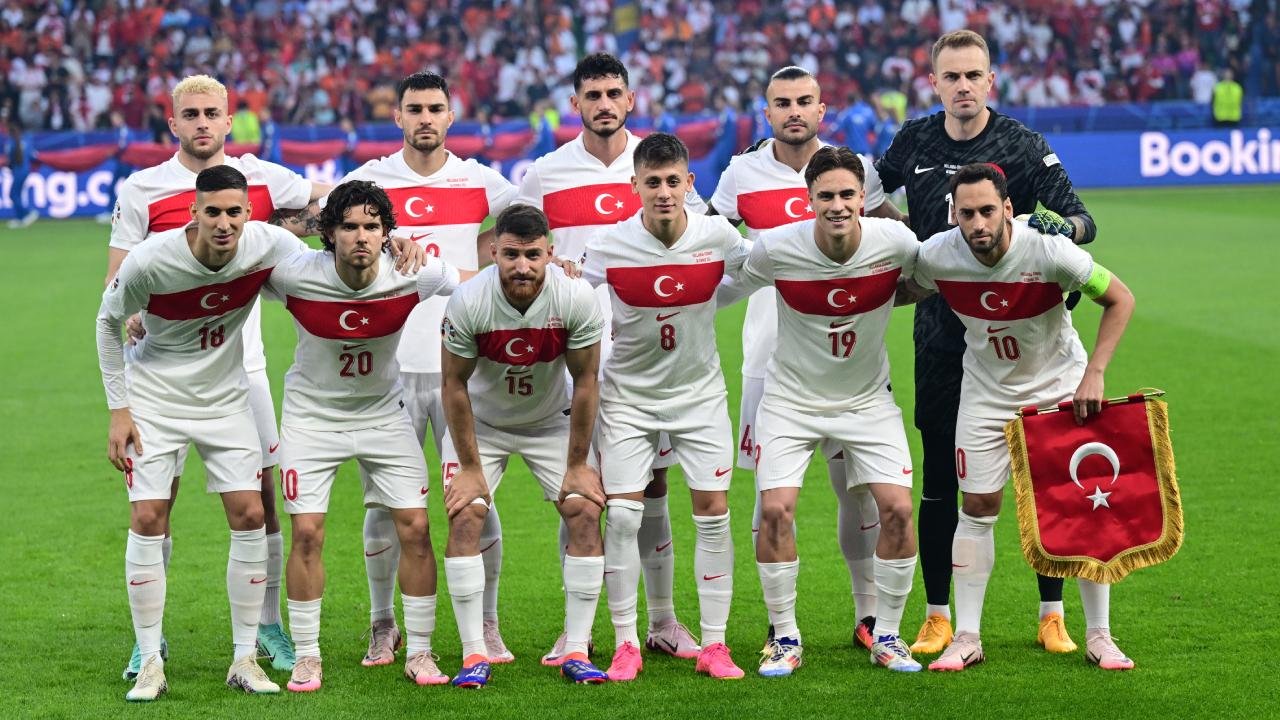 A Milli Futbol Takımı 10 Haziran’da Meksika ile karşılaşacak
