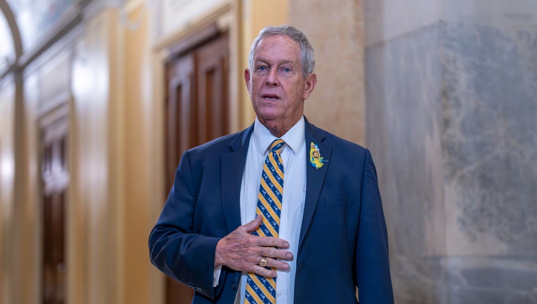 Dışişleri Bakanı Fidan ABD Temsilciler Meclisi Üyesi Wilson’la bir araya geldi