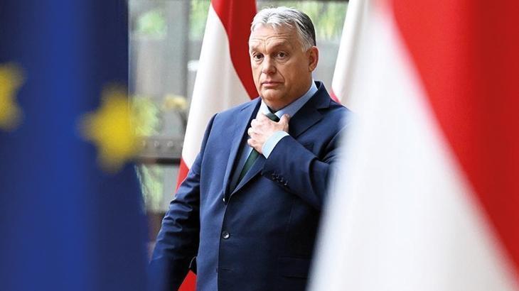 Macaristan Başbakanı Orban’dan AB’ye uyarı: Ukrayna’nın üyeliği felaket olur