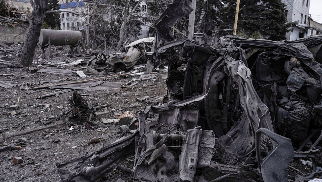 Ukrayna ateşkese rağmen saldırdı: Moskova’dan açıklama