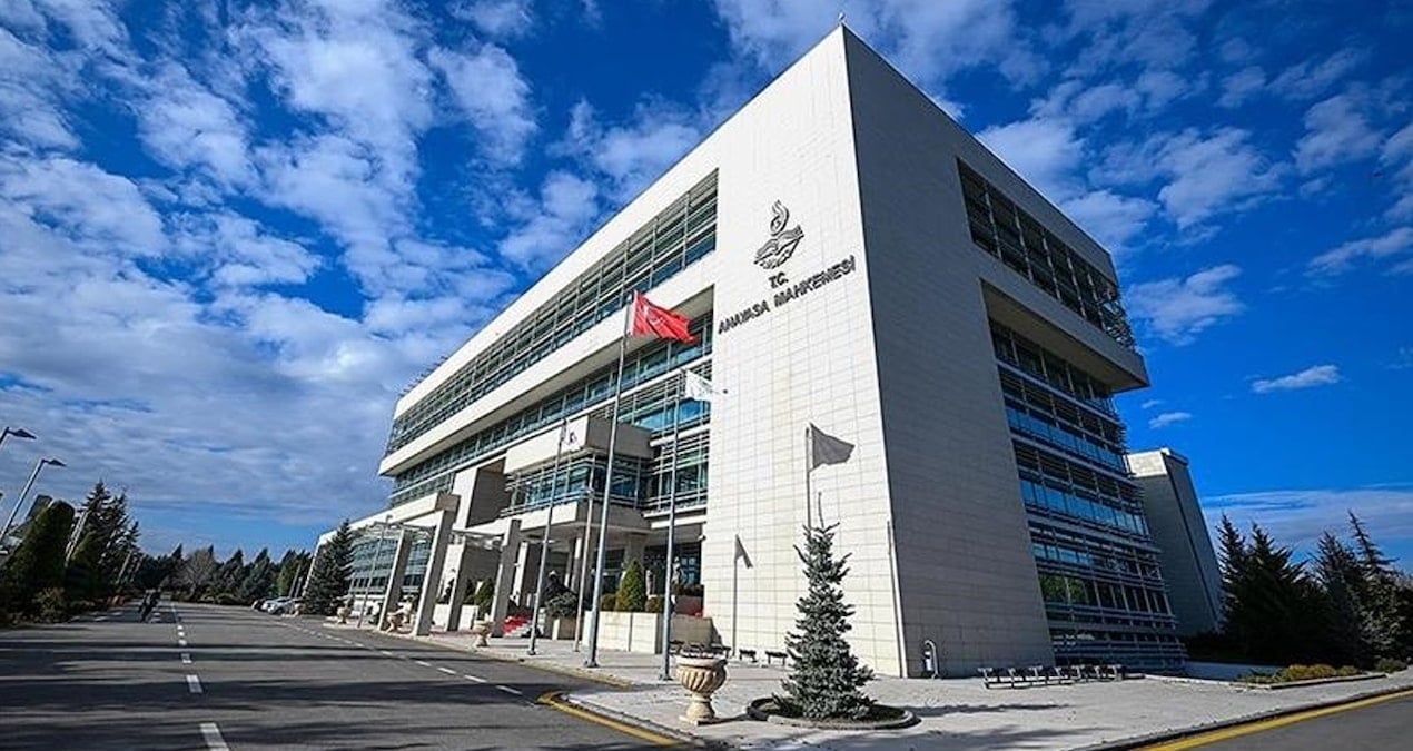 AYM’nin boykotla ilgili emsal kararı ortaya çıktı