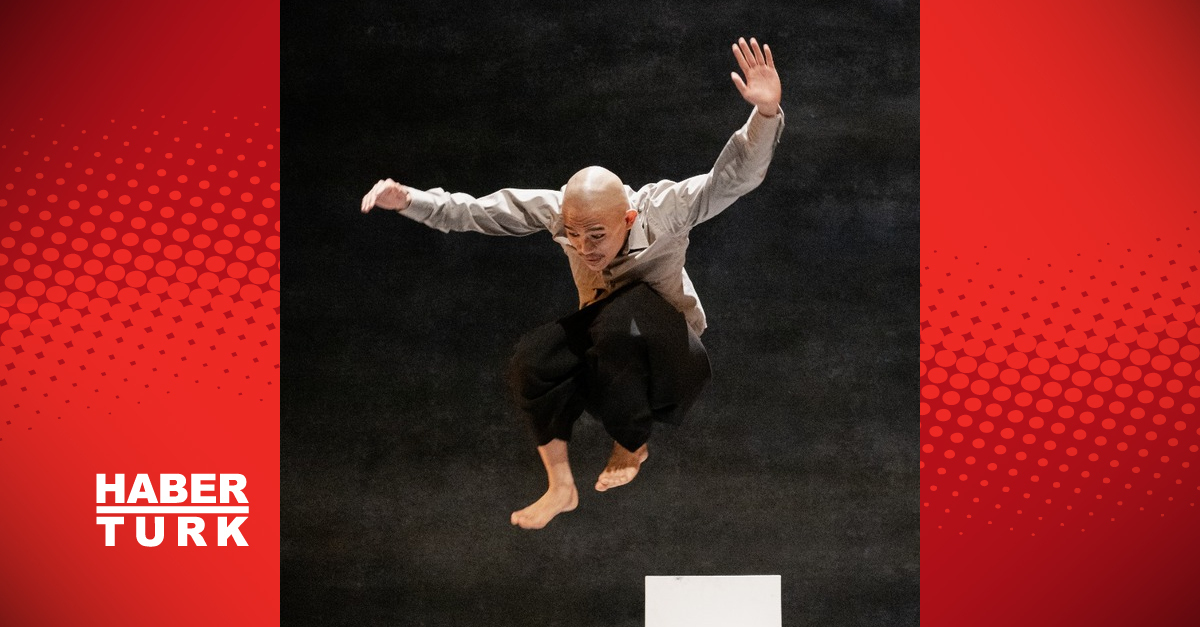 ‘Double Ballet’ Ankara Müzik Vakfı Festivali’nde