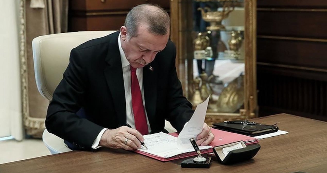 Erdoğan affetmişti… Ortaya çıkan gerçek şok etti