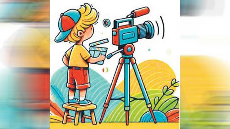 Geleceğin yönetmenleri yarışıyor