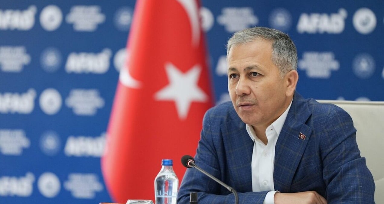 İçişleri Bakanı sabaha karşı 03:57’de konuştu boykot için ‘sabotaj’ dedi