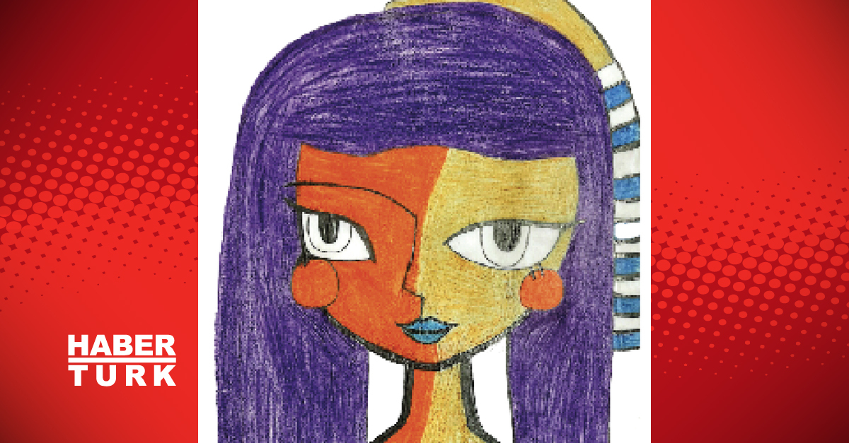 ‘Renklerin Sessiz Dili; Sanat İyileştirir’ sergisi AKM’de