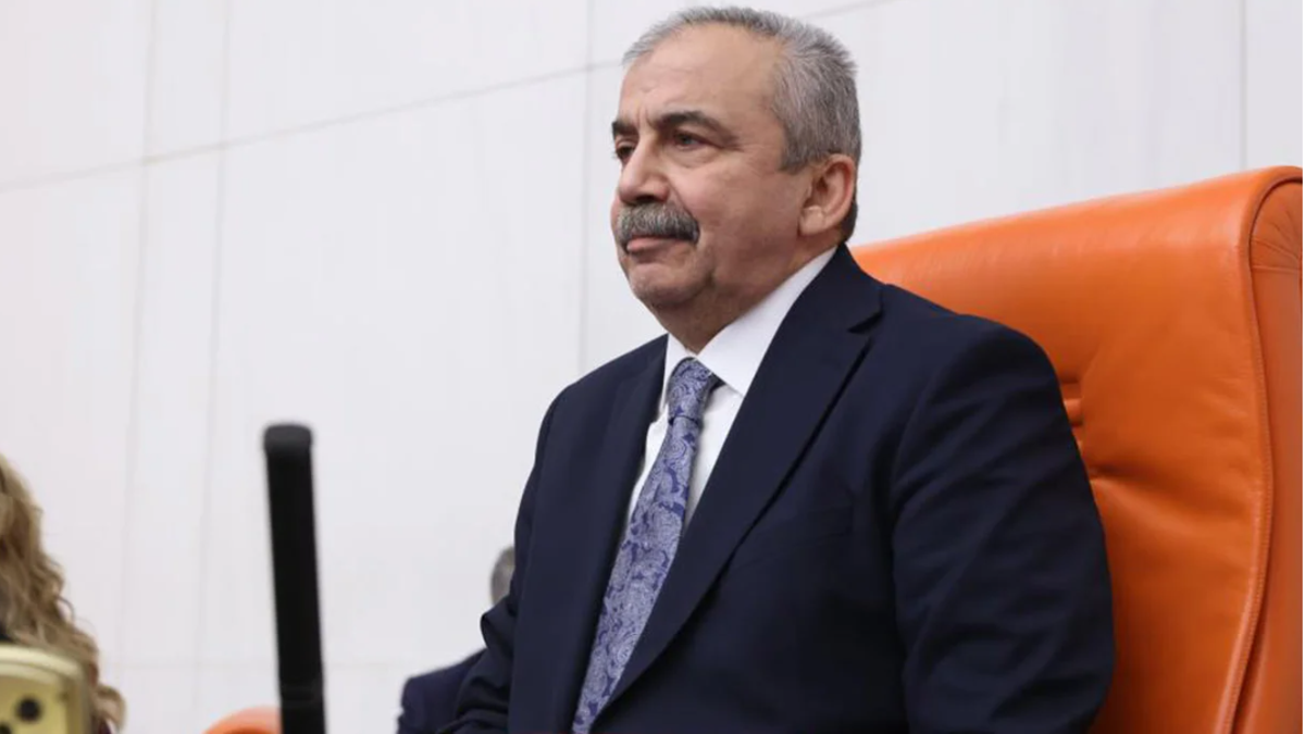 Sırrı Süreyya Önder kimdir? Terörsüz Türkiye sürecinde bu sözleri akılda kaldı